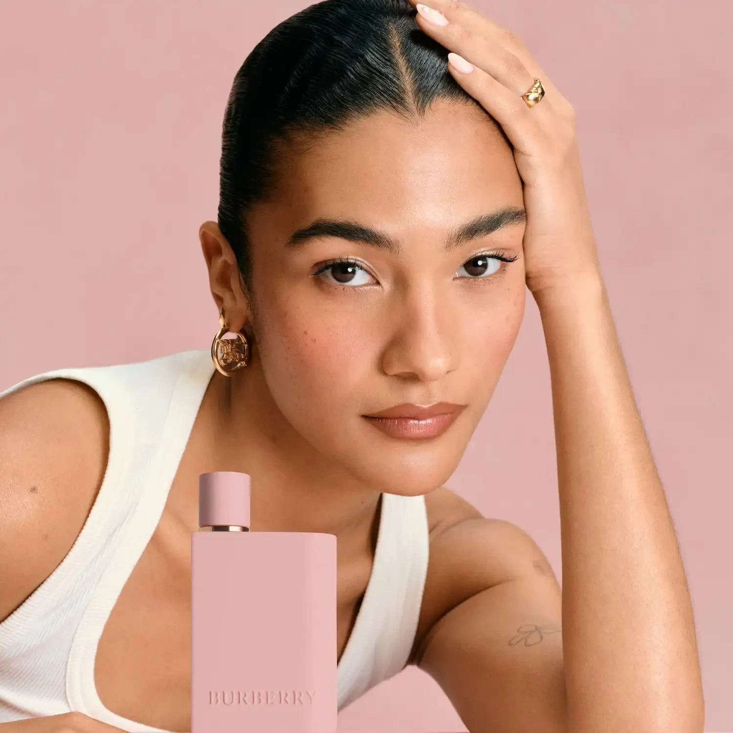 Nước hoa Burberry Her Parfum Nước hoa Burberry Her Parfum - Ảnh 6