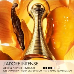 Nước Hoa Dior J'adore Intense Parfum 100ml Nước Hoa Dior J'adore Intense Parfum 100ml - Yêu Hàng Ngoại