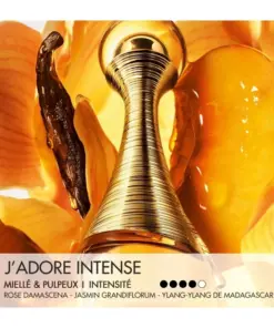 Nước Hoa Dior J'adore Intense Parfum 100ml Nước Hoa Dior J'adore Intense Parfum 100ml - Yêu Hàng Ngoại
