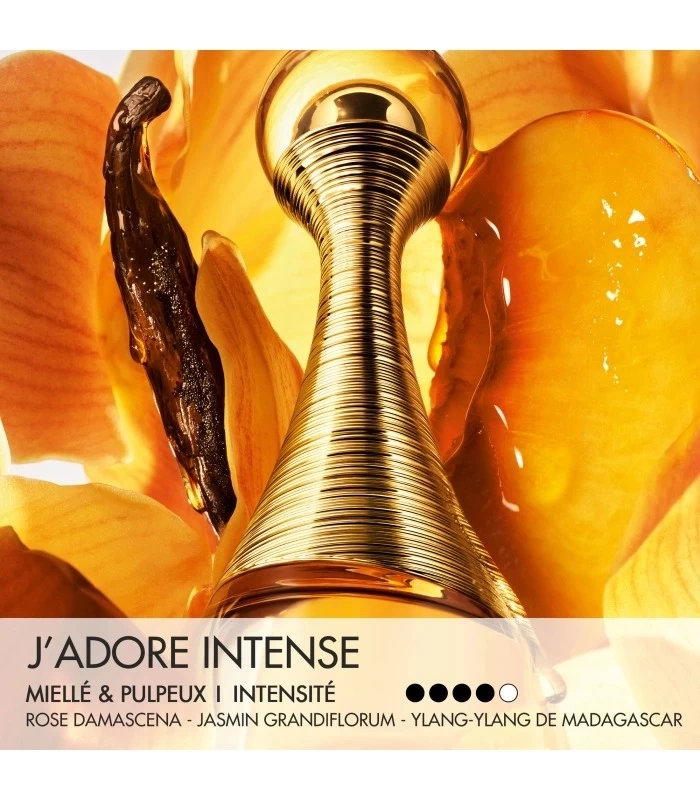 Nước Hoa Dior J'adore Intense Parfum 100ml Nước Hoa Dior J'adore Intense Parfum 100ml - Yêu Hàng Ngoại