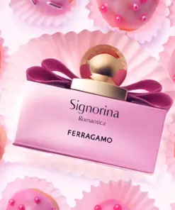 Nước hoa Salvatore Ferragamo Signorina Romantica EDP Nước hoa Salvatore Ferragamo Signorina Romantica EDP - Yêu Hàng Ngoại