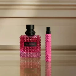 Nước hoa Valentino Donna Born in Roma Extradose Parfum Nước hoa Valentino Donna Born in Roma Extradose Parfum - Yêu Hàng Ngoại