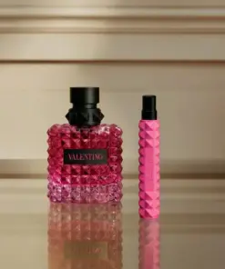 Nước hoa Valentino Donna Born in Roma Extradose Parfum Nước hoa Valentino Donna Born in Roma Extradose Parfum - Yêu Hàng Ngoại