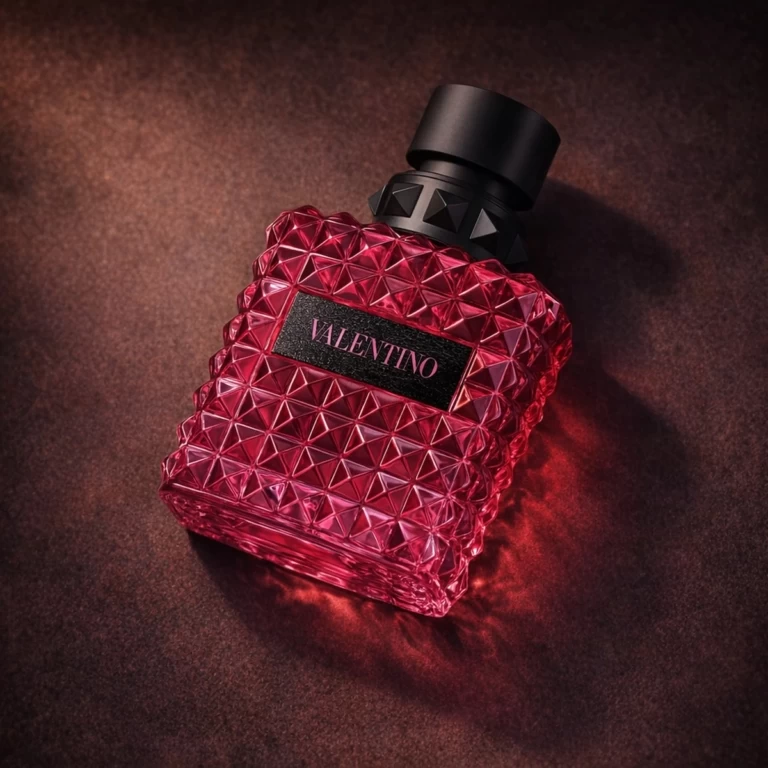 Nước hoa Valentino Donna Born in Roma Extradose Parfum Nước hoa Valentino Donna Born in Roma Extradose Parfum - Ảnh 6