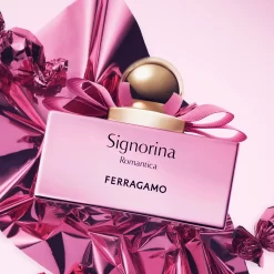 Alternative view of Nước hoa Salvatore Ferragamo Signorina Romantica EDP