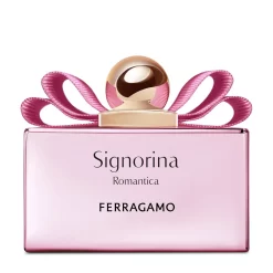 Nước hoa Salvatore Ferragamo Signorina Romantica EDP Nước hoa Salvatore Ferragamo Signorina Romantica EDP - Yêu Hàng Ngoại
