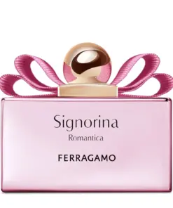 Nước hoa Salvatore Ferragamo Signorina Romantica EDP Nước hoa Salvatore Ferragamo Signorina Romantica EDP - Yêu Hàng Ngoại
