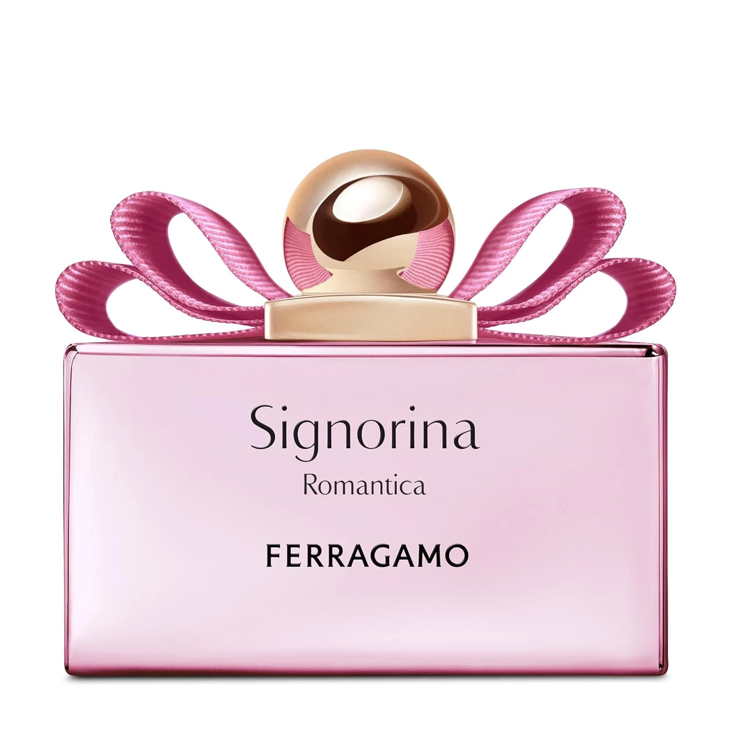 Nước hoa Salvatore Ferragamo Signorina Romantica EDP Nước hoa Salvatore Ferragamo Signorina Romantica EDP - Ảnh 10