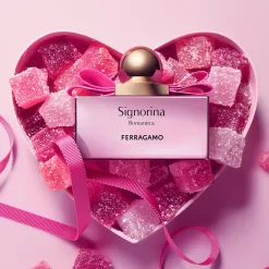 Nước hoa Salvatore Ferragamo Signorina Romantica EDP Nước hoa Salvatore Ferragamo Signorina Romantica EDP - Yêu Hàng Ngoại