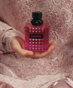 Nước hoa Valentino Donna Born in Roma Extradose Parfum Nước hoa Valentino Donna Born in Roma Extradose Parfum - Yêu Hàng Ngoại