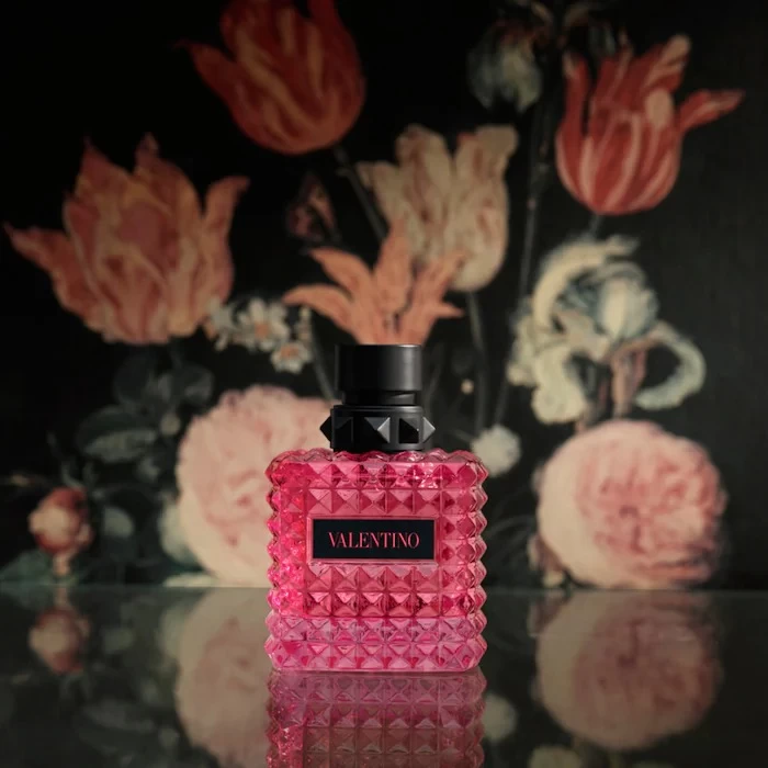 Nước hoa Valentino Donna Born in Roma Extradose Parfum Nước hoa Valentino Donna Born in Roma Extradose Parfum - Ảnh 8