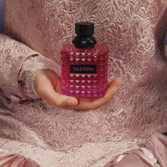 Nước hoa Valentino Donna Born in Roma Extradose Parfum Nước hoa Valentino Donna Born in Roma Extradose Parfum - Ảnh 9