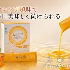 Nước Nghệ Bổ Gan, Hỗ Trợ Giải Rượu Renolife LipoCUR (Hộp 30 Gói x 20g) Nước Nghệ Bổ Gan, Hỗ Trợ Giải Rượu Renolife LipoCUR (Hộp 30 Gói x 20g) - Yêu Hàng Ngoại
