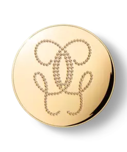 Phấn nước Guerlain Parure Gold Skin Mesh Cushion Fresh Glow Foundation SPF 50 & PA ++++