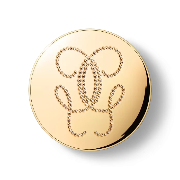 Phấn nước Guerlain Parure Gold Skin Mesh Cushion Fresh Glow Foundation SPF 50 & PA ++++ Phấn nước Guerlain Parure Gold Skin Mesh Cushion Fresh Glow Foundation SPF 50 & PA ++++
