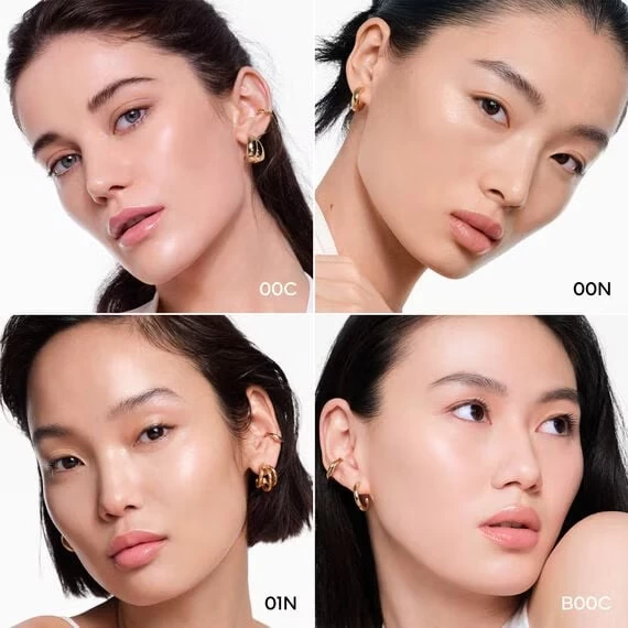 Phấn nước Guerlain Parure Gold Skin Mesh Cushion Fresh Glow Foundation SPF 50 & PA ++++ Phấn nước Guerlain Parure Gold Skin Mesh Cushion Fresh Glow Foundation SPF 50 & PA ++++ - Yêu Hàng Ngoại