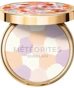 Phấn Nén Guerlain Météorites Compact Mattifying and Setting Powder Phấn Nén Guerlain Météorites Compact Mattifying and Setting Powder - Yêu Hàng Ngoại