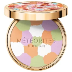 Phấn Nén Guerlain Météorites Compact Mattifying and Setting Powder Phấn Nén Guerlain Météorites Compact Mattifying and Setting Powder - Yêu Hàng Ngoại