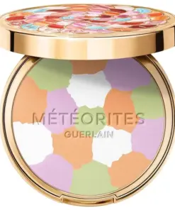 Phấn Nén Guerlain Météorites Compact Mattifying and Setting Powder Phấn Nén Guerlain Météorites Compact Mattifying and Setting Powder - Yêu Hàng Ngoại