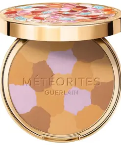 Phấn Nén Guerlain Météorites Compact Mattifying and Setting Powder Phấn Nén Guerlain Météorites Compact Mattifying and Setting Powder - Yêu Hàng Ngoại
