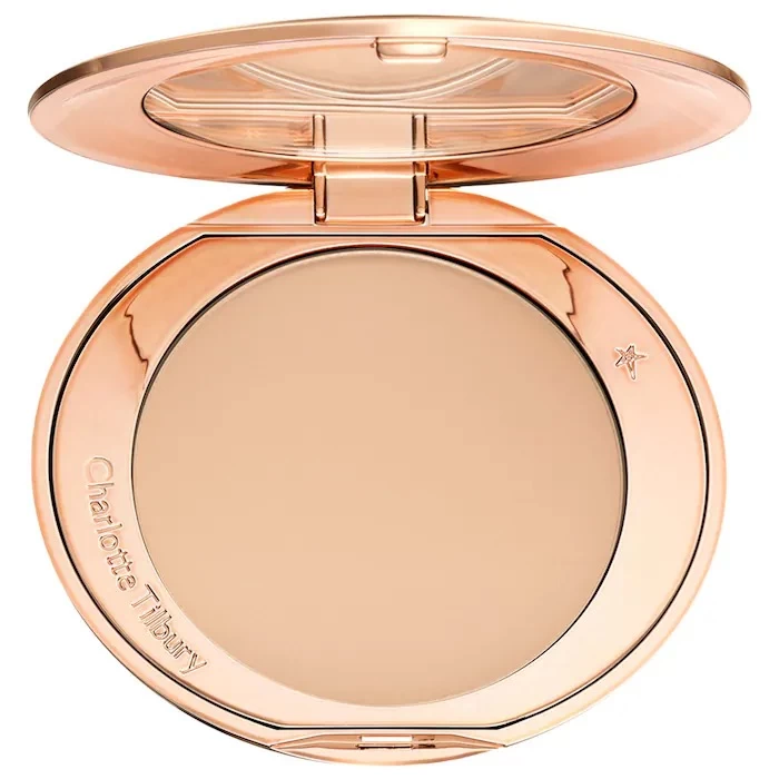 Phấn Phủ Charlotte Tilbury Airbrush Flawless Finish Phấn Phủ Charlotte Tilbury Airbrush Flawless Finish - Ảnh 3