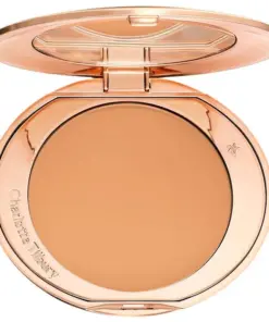 Phấn Phủ Charlotte Tilbury Airbrush Flawless Finish Phấn Phủ Charlotte Tilbury Airbrush Flawless Finish - Yêu Hàng Ngoại