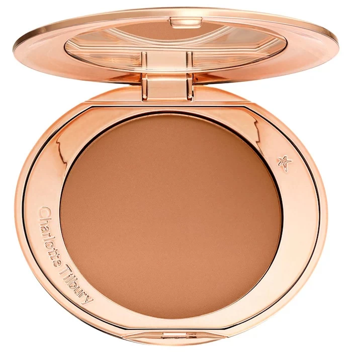 Phấn Phủ Charlotte Tilbury Airbrush Flawless Finish Phấn Phủ Charlotte Tilbury Airbrush Flawless Finish - Ảnh 5