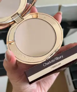 Phấn Phủ Charlotte Tilbury Airbrush Flawless Finish Phấn Phủ Charlotte Tilbury Airbrush Flawless Finish - Yêu Hàng Ngoại