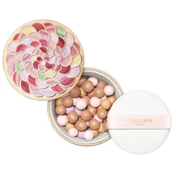 Phấn Phủ Ngọc Trai Guerlain Météorites Illuminating Powder Pearls (20g) – Huyền Thoại Bắt Sáng Phấn Phủ Ngọc Trai Guerlain Météorites Illuminating Powder Pearls (20g) – Huyền Thoại Bắt Sáng - Yêu Hàng Ngoại