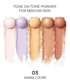 Phấn Phủ Ngọc Trai Guerlain Météorites Illuminating Powder Pearls (20g) – Huyền Thoại Bắt Sáng Phấn Phủ Ngọc Trai Guerlain Météorites Illuminating Powder Pearls (20g) – Huyền Thoại Bắt Sáng - Yêu Hàng Ngoại