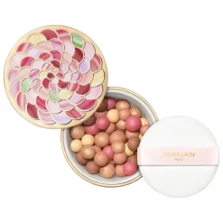Phấn Phủ Ngọc Trai Guerlain Météorites Illuminating Powder Pearls (20g) – Huyền Thoại Bắt Sáng Phấn Phủ Ngọc Trai Guerlain Météorites Illuminating Powder Pearls (20g) – Huyền Thoại Bắt Sáng - Yêu Hàng Ngoại