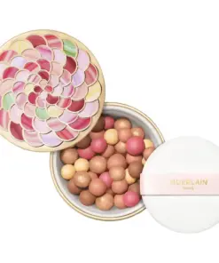 Phấn Phủ Ngọc Trai Guerlain Météorites Illuminating Powder Pearls (20g) – Huyền Thoại Bắt Sáng Phấn Phủ Ngọc Trai Guerlain Météorites Illuminating Powder Pearls (20g) – Huyền Thoại Bắt Sáng - Yêu Hàng Ngoại
