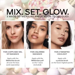 Phấn Phủ Ngọc Trai Guerlain Météorites Illuminating Powder Pearls (20g) – Huyền Thoại Bắt Sáng Phấn Phủ Ngọc Trai Guerlain Météorites Illuminating Powder Pearls (20g) – Huyền Thoại Bắt Sáng - Yêu Hàng Ngoại