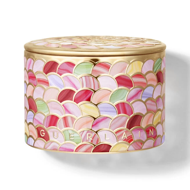 Phấn Phủ Ngọc Trai Guerlain Météorites Illuminating Powder Pearls (20g) – Huyền Thoại Bắt Sáng Phấn Phủ Ngọc Trai Guerlain Météorites Illuminating Powder Pearls (20g) – Huyền Thoại Bắt Sáng - Ảnh 16