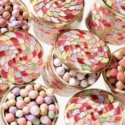 Phấn Phủ Ngọc Trai Guerlain Météorites Illuminating Powder Pearls (20g) – Huyền Thoại Bắt Sáng Phấn Phủ Ngọc Trai Guerlain Météorites Illuminating Powder Pearls (20g) – Huyền Thoại Bắt Sáng - Yêu Hàng Ngoại
