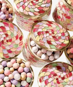 Phấn Phủ Ngọc Trai Guerlain Météorites Illuminating Powder Pearls (20g) – Huyền Thoại Bắt Sáng Phấn Phủ Ngọc Trai Guerlain Météorites Illuminating Powder Pearls (20g) – Huyền Thoại Bắt Sáng - Yêu Hàng Ngoại