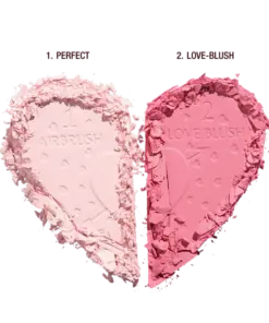 Bảng Phấn Má & Bắt Sáng Charlotte Tilbury Pillow Talk Beauty Soulmates Face Palette (Pink & Rosewood) Bảng Phấn Má & Bắt Sáng Charlotte Tilbury Pillow Talk Beauty Soulmates Face Palette (Pink & Rosewood) - Yêu Hàng Ngoại