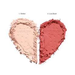 Bảng Phấn Má & Bắt Sáng Charlotte Tilbury Pillow Talk Beauty Soulmates Face Palette (Pink & Rosewood) Bảng Phấn Má & Bắt Sáng Charlotte Tilbury Pillow Talk Beauty Soulmates Face Palette (Pink & Rosewood) - Yêu Hàng Ngoại