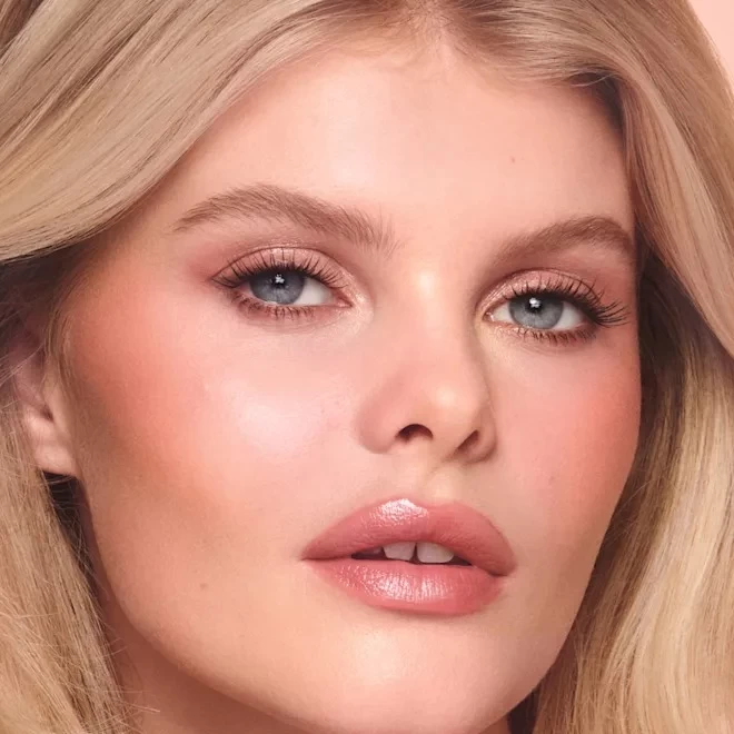 Bảng Phấn Má & Bắt Sáng Charlotte Tilbury Pillow Talk Beauty Soulmates Face Palette (Pink & Rosewood) Bảng Phấn Má & Bắt Sáng Charlotte Tilbury Pillow Talk Beauty Soulmates Face Palette (Pink & Rosewood) - Yêu Hàng Ngoại