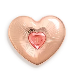 Bảng Phấn Má & Bắt Sáng Charlotte Tilbury Pillow Talk Beauty Soulmates Face Palette (Pink & Rosewood) Bảng Phấn Má & Bắt Sáng Charlotte Tilbury Pillow Talk Beauty Soulmates Face Palette (Pink & Rosewood) - Yêu Hàng Ngoại