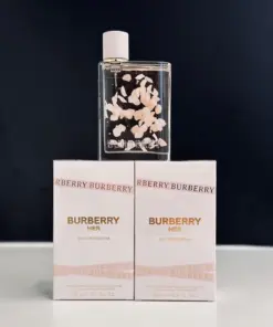 Nước Hoa Burberry Her Eau de Parfum Petals Limited Edition
