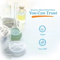 Viên Uống Doctor's Best Nattokinase 2000 FUs Viên Uống Doctor's Best Nattokinase 2000 FUs - Yêu Hàng Ngoại