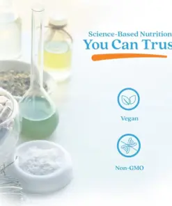 Viên Uống Doctor's Best Nattokinase 2000 FUs Viên Uống Doctor's Best Nattokinase 2000 FUs - Yêu Hàng Ngoại