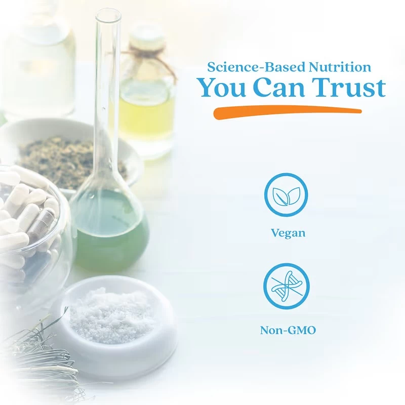 Viên Uống Doctor's Best Nattokinase 2000 FUs Viên Uống Doctor's Best Nattokinase 2000 FUs - Ảnh 3