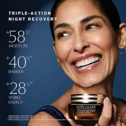 Kem Dưỡng Phục Hồi Đêm Estée Lauder Advanced Night Repair Overnight Treatment Kem Dưỡng Phục Hồi Đêm Estée Lauder Advanced Night Repair Overnight Treatment - Yêu Hàng Ngoại