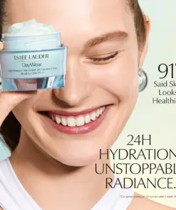 Kem Dưỡng Ban Ngày Estée Lauder DayWear Advanced Multi-Protection SPF 15 (Da Thường/Hỗn Hợp) Kem Dưỡng Ban Ngày Estée Lauder DayWear Advanced Multi-Protection SPF 15 (Da Thường/Hỗn Hợp) - Yêu Hàng Ngoại