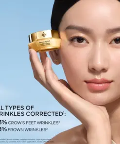 Kem Dưỡng Mắt Guerlain Abeille Royale Eye Cream - Yêu Hàng Ngoại