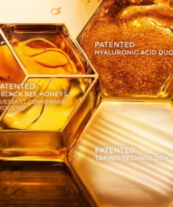 Kem Dưỡng Mắt Guerlain Abeille Royale Eye Cream - Yêu Hàng Ngoại