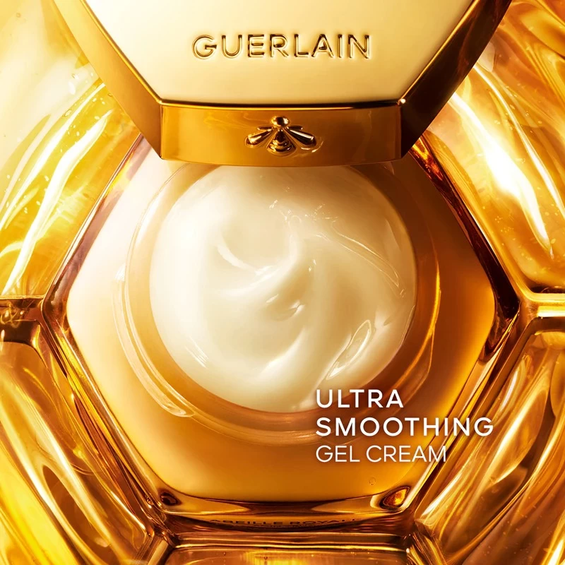 Kem Dưỡng Mắt Guerlain Abeille Royale Eye Cream Kem Dưỡng Mắt Guerlain Abeille Royale Eye Cream - Ảnh 5
