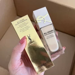 Alternative view of Kem Nền YSL All Hours Glow Foundation (25ml)